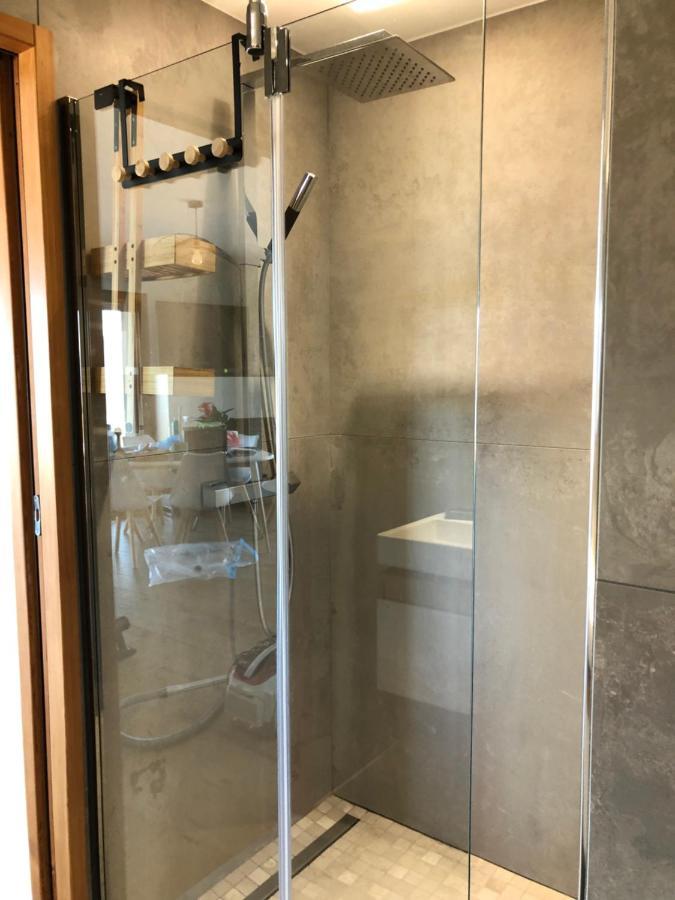 L'Adret Apartment Chorges Bagian luar foto