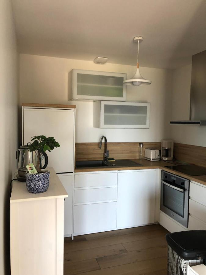 L'Adret Apartment Chorges Bagian luar foto