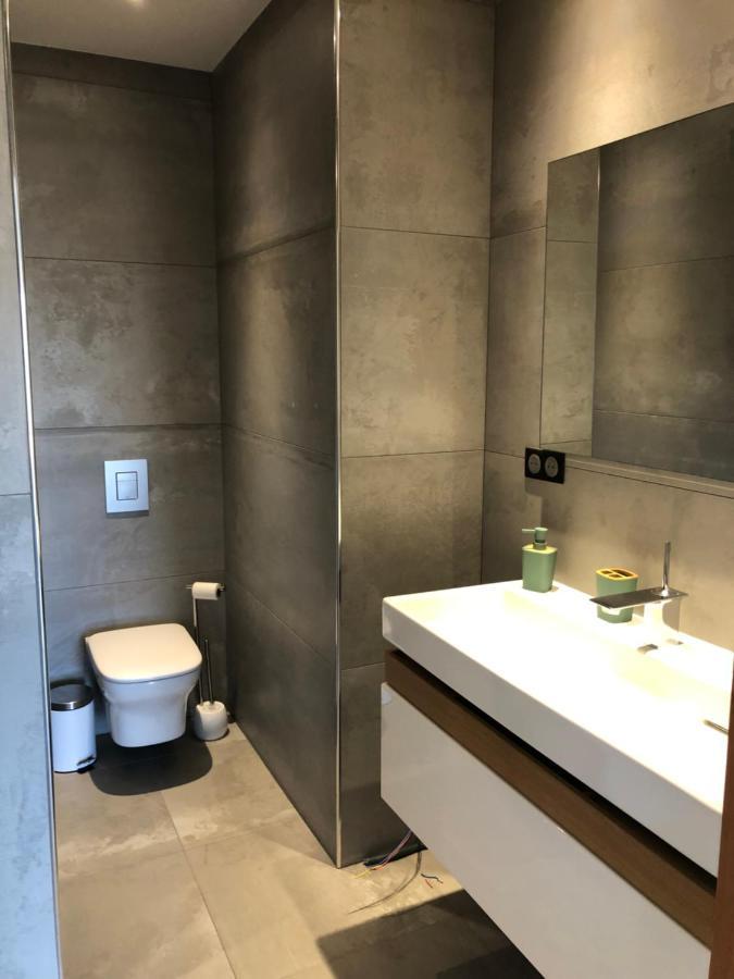 L'Adret Apartment Chorges Bagian luar foto