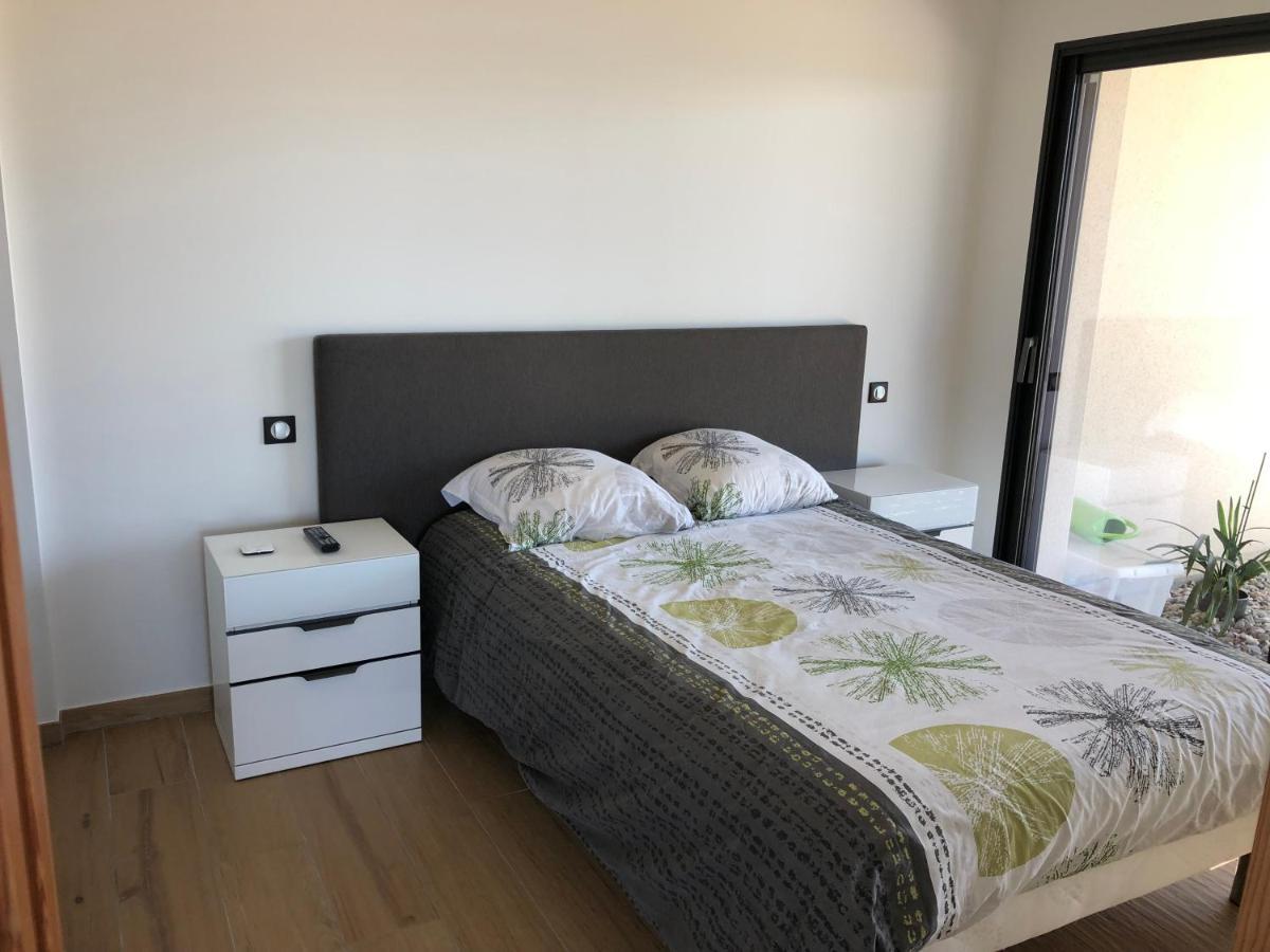 L'Adret Apartment Chorges Bagian luar foto