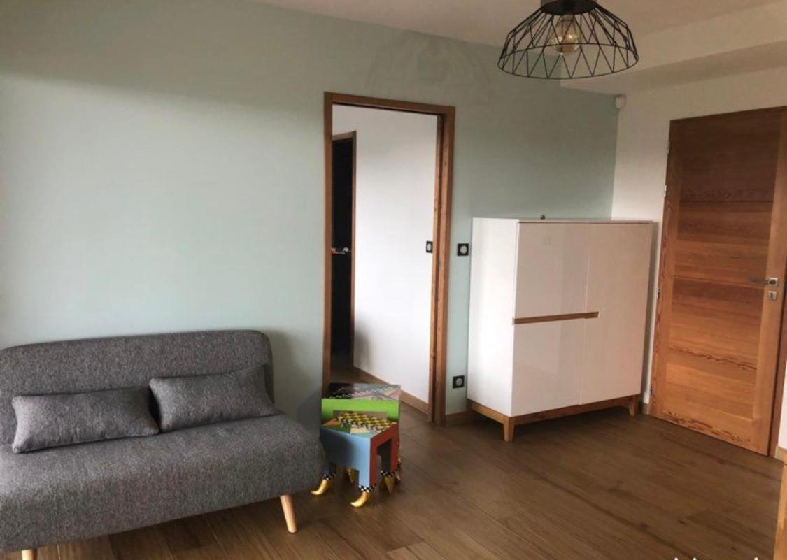 L'Adret Apartment Chorges Bagian luar foto