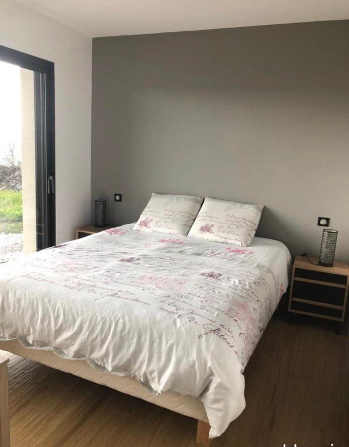 L'Adret Apartment Chorges Bagian luar foto