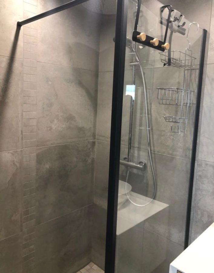 L'Adret Apartment Chorges Bagian luar foto